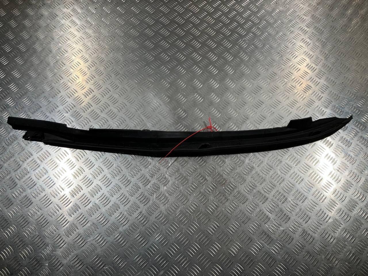 молдинг переднего левого крыла Lexus LS 4 поколение 2007, 4.6 л., 1UR-FSE, бензин, АКПП, седан, 53808-50010 - фото №1