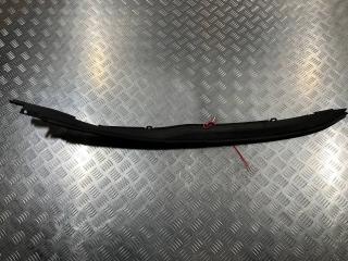 молдинг переднего левого крыла Lexus LS 4 поколение 2007, 4.6 л., 1UR-FSE, бензин, АКПП, седан, 53807-50010, 53828-50070