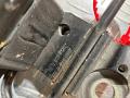 петля двери Audi A8 D3 [рестайлинг] 2007, 4.2 л., BVJ, бензин, седан, 4E0831412A, 4E0831412C, 4E0831412E, 4E0831412B - фото №7