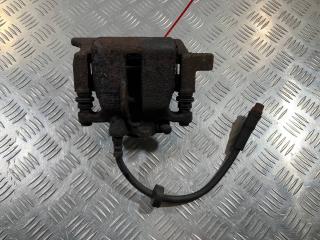 суппорт задний левый Audi A6 4F/C6 [рестайлинг] 2011, 3.2 л., BKH, бензин, АКПП, седан