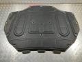 шумоизоляция капота BMW 7 серия F01/F02 [рестайлинг] 2013, 4.4 л., N63 B44 B, бензин, АКПП, седан - фото №7