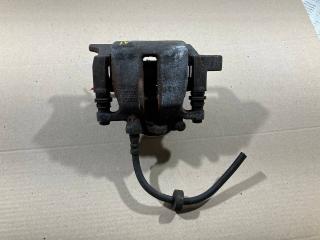 суппорт задний левый Audi A6 4F/C6 [рестайлинг] 2011, 3.2 л., BKH, бензин, АКПП, седан