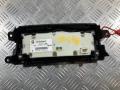 блок управления печки / климат-контроля Nissan Murano Z51 2009, 3.5 л., VQ35DE, бензин, АКПП, внедорожник 5 дв., 1AA0A, 275001AA0A - фото №5