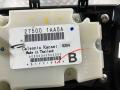 блок управления печки / климат-контроля Nissan Murano Z51 2009, 3.5 л., VQ35DE, бензин, АКПП, внедорожник 5 дв., 1AA0A, 275001AA0A - фото №7