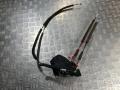замок двери задней правой Nissan Murano Z51 2009, 3.5 л., VQ35DE, бензин, АКПП, внедорожник 5 дв., M8305, EG450 - фото №2