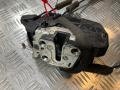 замок двери задней правой Nissan Murano Z51 2009, 3.5 л., VQ35DE, бензин, АКПП, внедорожник 5 дв., M8305, EG450 - фото №6