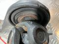 карданный вал Mercedes-Benz E-Класс W212/S212/C207/A207 2011, 3.5 л., M 276.850, бензин, АКПП, седан, A2124108806, A2128806 - фото №6