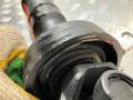 карданный вал BMW 6 серия F06/F12/F13 2013, 4.4 л., бензин, АКПП, 7631349, 7631349-01 - фото №7
