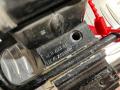 петля двери Audi A6 4F/C6 [рестайлинг] 2008, 3.2 л., BKH, бензин, АКПП, седан, 8E0833412 - фото №7
