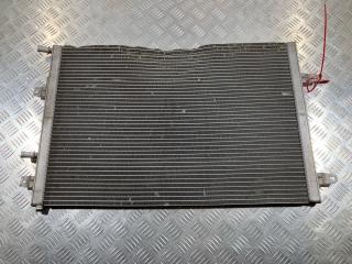 радиатор (основной) Audi A8 D4/4H [рестайлинг] 2013, 4.0 л., CEUA, бензин, АКПП, седан, D425789990