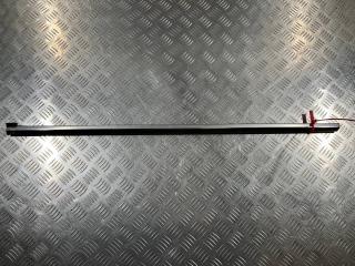 молдинг двери передней левой Jaguar XF X250 2010, 5.0 л., 508PS, бензин, АКПП, седан, C2Z11340, 8X23F21453AF