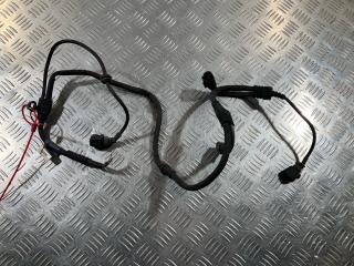 проводка датчика ABS Audi A8 D4/4H 2012, 4.2 л., CDRA, бензин, АКПП, седан, 4H0927904D