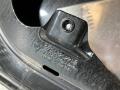 дверь задняя правая Porsche Panamera 970 2012, 4.8 л., M 48.20, бензин, АКПП, хетчбэк 5 дв., 97053201200GRV - фото №10