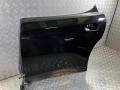 дверь задняя левая Porsche Panamera 970 2012, 4.8 л., M 48.20, бензин, АКПП, хетчбэк 5 дв., 97053201100GRV - фото №3