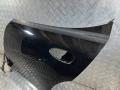 дверь задняя левая Porsche Panamera 970 2012, 4.8 л., M 48.20, бензин, АКПП, хетчбэк 5 дв., 97053201100GRV - фото №5