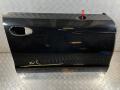 дверь передняя правая Porsche Panamera 970 2012, 4.8 л., M 48.20, бензин, АКПП, хетчбэк 5 дв., 97053101200GRV - фото №4