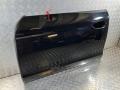 дверь передняя левая Porsche Panamera 970 2012, 4.8 л., M 48.20, бензин, АКПП, хетчбэк 5 дв., 97053101100GRV - фото №3