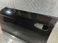 дверь передняя левая Porsche Panamera 970 2012, 4.8 л., M 48.20, бензин, АКПП, хетчбэк 5 дв., 97053101100GRV - фото №5