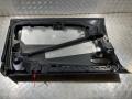 дверь передняя левая Porsche Panamera 970 2012, 4.8 л., M 48.20, бензин, АКПП, хетчбэк 5 дв., 97053101100GRV - фото №8