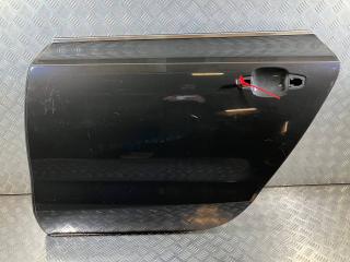 дверь задняя левая Audi A7 4G 2012, 3.0 л., CGXB, бензин, АКПП, хетчбэк 5 дв., 4G8833051A