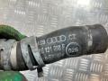 патрубок (трубопровод, шланг) Audi A6 4F/C6 [рестайлинг] 2010, 3.0 л., CAJA, бензин, АКПП, седан, 06E121058F - фото №6