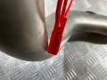 патрубок интеркулера Mercedes-Benz S-Класс W222/C217/A217 2015, 4.7 л., M 278.928, бензин, АКПП, внедорожник 5 дв., A2780980507, A2780940797, A2780940497, A2780981007 - фото №8