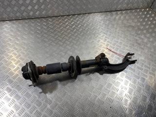 амортизатор передний Audi A7 4G 2012, 3.0 л., CGXB, бензин, АКПП, хетчбэк 5 дв., 4G8413031J, 4G8031J