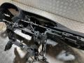 панель передняя салона (торпедо) Lexus LS 4 поколение [2-й рестайлинг] 2014, 4.6 л., 1UR-FSE, бензин, АКПП, седан, 5550850100 - фото №10