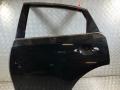дверь задняя левая Infiniti FX35 2 поколение 2012, 3.5 л., VQ35HR, бензин, АКПП, внедорожник 5 дв., 1CA - фото №4