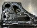 дверь задняя левая Infiniti FX35 2 поколение 2012, 3.5 л., VQ35HR, бензин, АКПП, внедорожник 5 дв., 1CA - фото №8