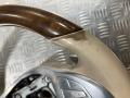 руль Mercedes-Benz S-Класс W222/C217/A217 2014, 4.7 л., M 278.928, бензин, АКПП, внедорожник 5 дв., A2224605503, A0994642117, 62590115 - фото №4