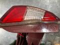 фонарь крышки багажника левый Infiniti FX35 2 поколение 2012, 3.5 л., VQ35HR, бензин, АКПП, внедорожник 5 дв. - фото №9