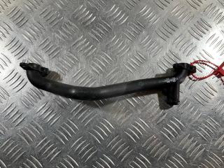 трубка охлаждающей жидкости Audi A6 4F/C6 [рестайлинг] 2010, 3.0 л., CAJA, бензин, АКПП, седан, 06E121083