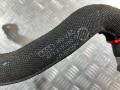 патрубок отопителя (печки) Audi A6 4F/C6 [рестайлинг] 2010, 3.0 л., CAJA, бензин, АКПП, седан, 4F1819350G - фото №7