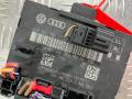 модуль управления двери Audi A7 4G 2012, 3.0 л., CGWB, бензин, АКПП, хетчбэк 5 дв., 4G8959795G - фото №7