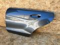 дверь задняя левая Mercedes-Benz CLS-Класс C218 [рестайлинг] 2016, 4.7 л., M 278.922, бензин, АКПП, купе, A2187320310 - фото №3
