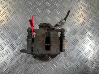 суппорт задний левый Audi Q5 8R [рестайлинг] 2014, 3.2 л., бензин, седан, 8K5AJ, 8K0615415