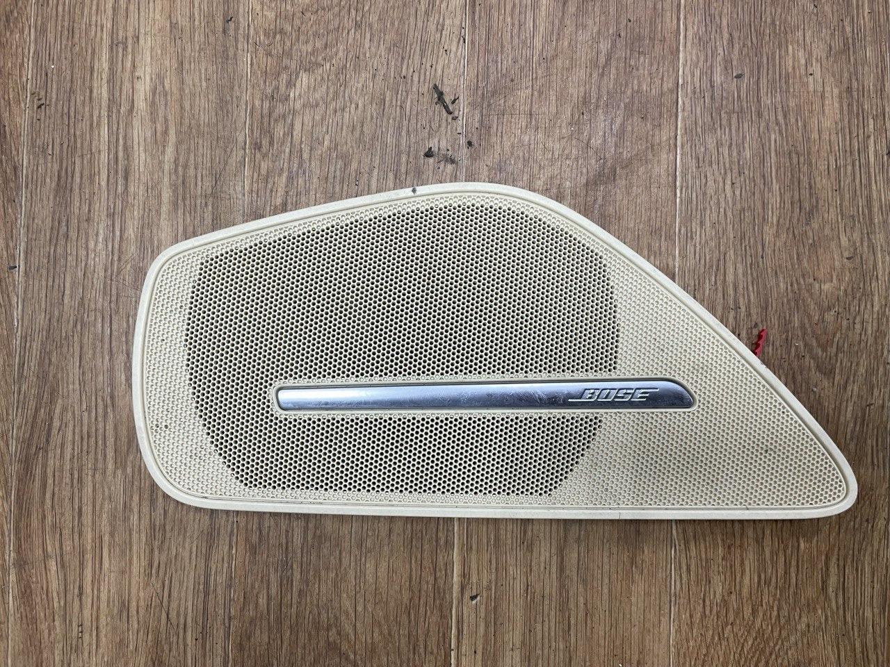 сетка на динамик Audi A8 D4/4H 2012, 4.2 л., CDRA, бензин, АКПП, седан, 4H0868152A - фото №1