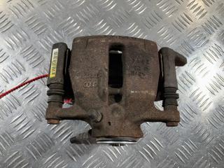 суппорт задний левый Audi Q5 8R [рестайлинг] 8R 2014, 2.0 л., CCTA, бензин, АКПП, седан, 8K5AJ, 8K0615415