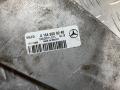 механизм стеклоочистителя (трапеция дворников) Mercedes-Benz M-Класс W164 [рестайлинг] 2010, 3.5 л., M 272.967, бензин, АКПП, внедорожник 5 дв., A1648200240 - фото №8