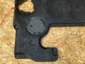 защита днища BMW 5 серия F07/F10/F11 2012, 3.2 л., бензин, АКПП, седан, 74850610, 51757185027 - фото №6