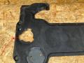 защита днища BMW 5 серия F07/F10/F11 2012, 3.2 л., бензин, АКПП, седан, 74850610, 51757185027 - фото №7