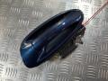 ручка наружная задняя левая Porsche Panamera 970 2012, 4.8 л., M 48.20, бензин, АКПП, хетчбэк 5 дв., 99753706101 - фото №2