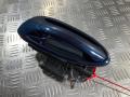ручка наружная задняя левая Porsche Panamera 970 2012, 4.8 л., M 48.20, бензин, АКПП, хетчбэк 5 дв., 99753706101 - фото №3