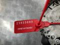 переключатель подрулевой (стрекоза) Mercedes-Benz S-Класс W221 2008, 5.5 л., M 273.961, бензин, АКПП, седан, A2215404501 - фото №10