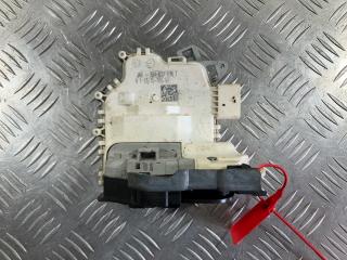 замок двери передней правой Audi A6 4G/C7 [рестайлинг] 2014, 3.0 л., CTUA, бензин, АКПП, седан, 8J1837016F