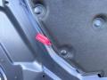 шумоизоляция капота BMW 5 серия F10/F11 [рестайлинг] 2014, 3.0 л., N55 B30 A, бензин, АКПП, седан - фото №3