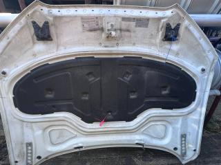 шумоизоляция капота Audi A8 D4/4H 2012, 4.2 л., CDRA, бензин, АКПП, седан