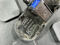 форсунка омывателя лобового стекла Audi A8 D4/4H 2012, 4.2 л., CDRA, бензин, седан, 4H0955988 - фото №4