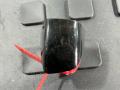 ручка наружная Audi A8 D4/4H 2012, 4.2 л., CDRA, бензин, АКПП, седан, 4H0837167, 4H0837168 - фото №2